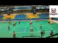 Chung kết đơn nữ Giải Đá Cầu các CLB mạnh toàn quốc 2022 Nguyên vs Chi (Đồng Tháp vs Hà Nội)