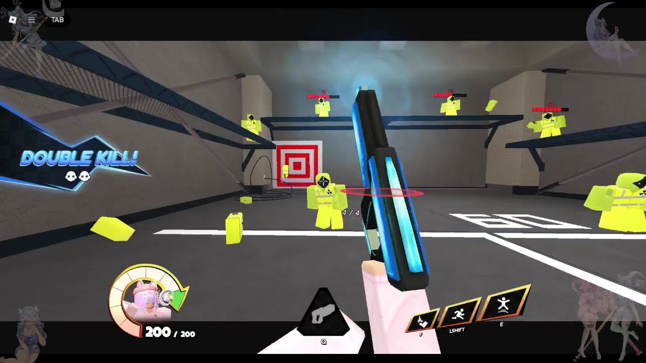 Tutorial - Project Remix [Gun Game] - Roblox