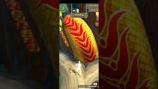 كيفيه لعب لعبه temple run 2 الحديثه #2# screenshot 5