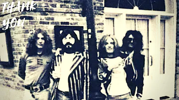 Led Zeppelin - Thank You (Subtítulos en Español) HQ