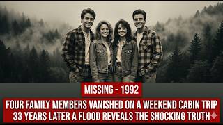 West Virginia 1992 Cold Case Solved — arrest shocks community