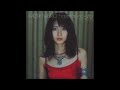 七緒 香 / 感情のしっぽ (Album version)