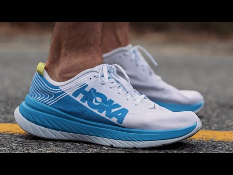 buy hoka one one carbon x