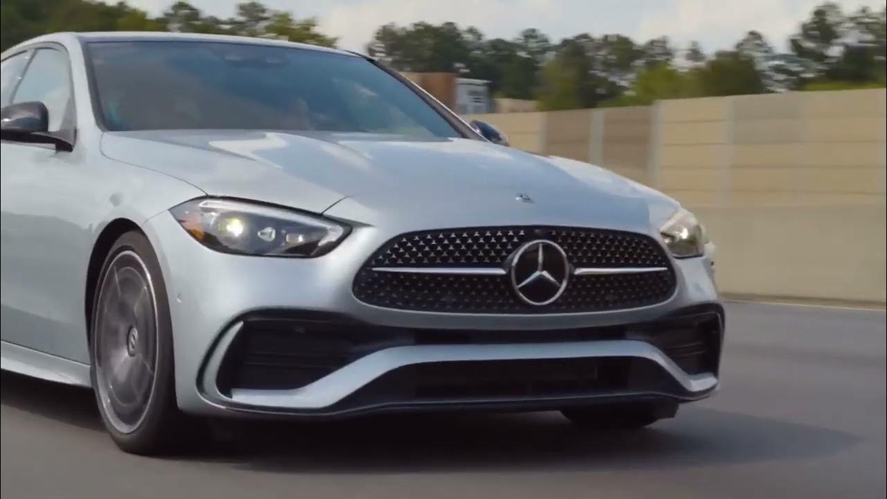 What is the 2023 MercedesBenz C300 Gas Tank Size? MercedesBenz of