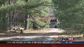 Appleton body found update