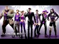 Saints Row: The Third [Soundtrack] - Let's Pretend 1