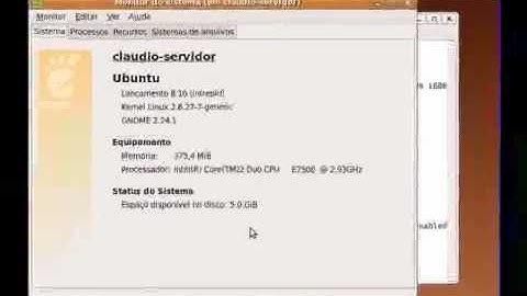 CONEXÃO REMOTA VIA SSH E SERVIDOR X (LINUX)