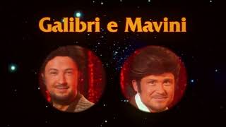 Galibri e Mavini – Federico Fellini | Galibri & Mavik – Федерико Феллини ( CIAO, 2021! )