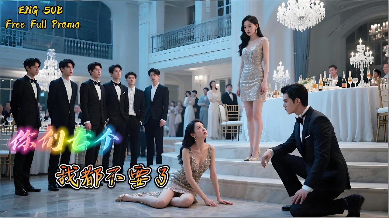 千金复仇：嫁截瘫少爷虐七个仇人