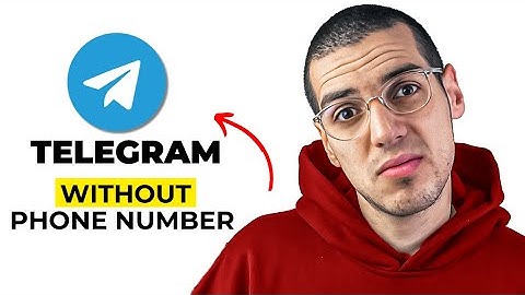 How to Use Telegram Without a Phone Number (2025) - Step-by-Step Guide
