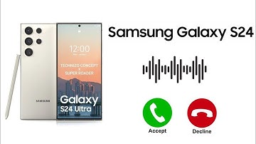 Samsung Galaxy s24 Original Ringtone 2025  || new Samsung Galaxy Ringtone | Samsung Galaxy s24 Ultra