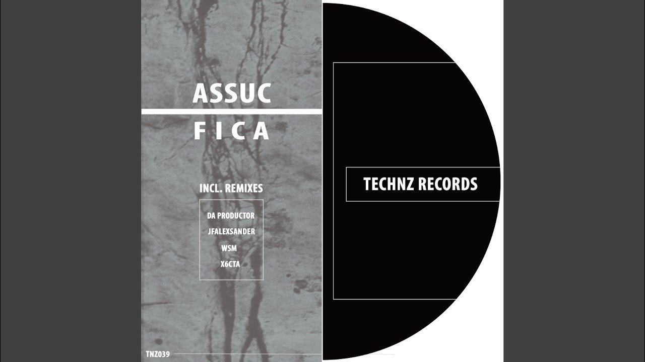 Watch Fica (Original Mix) on YouTube Watch Fica (Original Mix) on YouTube