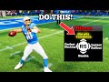 IMPROVE Your Passing GAME in Madden 25 with These 5 Beginner Tips!