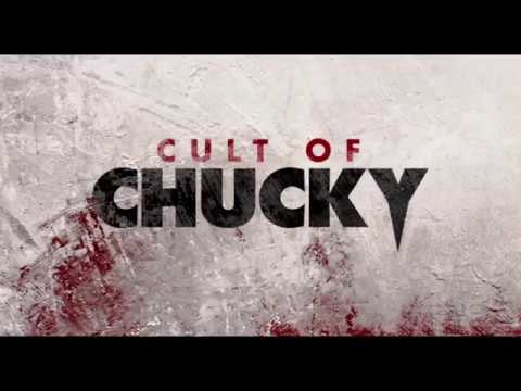 Cult of Chucky Red Band Trailer 2017 Deutsch/German (IGN)