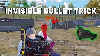 Only 0.5% know this INVISIBLE Bullets Fire Tricks! 😲🔥