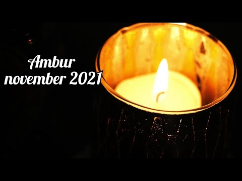 Video: Ambur