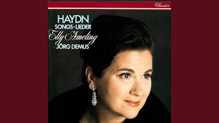 Haydn: The Mermaid's Song, Hob. XXVIa:25