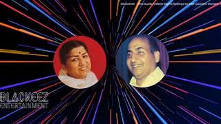 Rangat Teri Surat Si (1969) Tumse Achha Kaun Hai Lata-Rafi Duet-Songs Music : Shankar Jaikishan