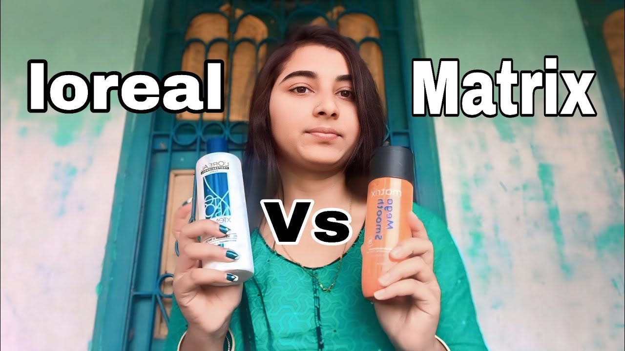 “Before You Buy, Watch This! ⚠️||#loreal #matrix #shampoo 