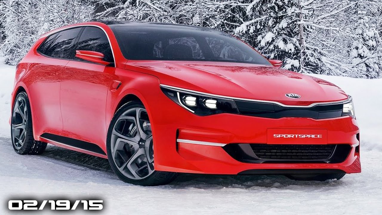 Infiniti Q60 Specs, New Cadillac Crossover, Kia Sportspace