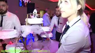 Almaniya Toyu Sadi Sadiyev Dön Desem