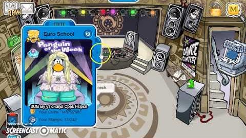 Cpps.me Codes for body items (whole body)