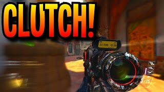 Clutch! (Black Ops 2)