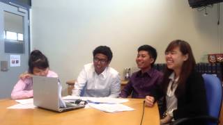 Famous E-learning for IFM CM Profile