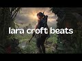 Lara Croft Tomb Raider Adventure song [No Copyright Music] Ready for More  - Ezra Lipp