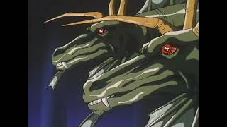 Battle against Varohl - The Legend of Lemnear: The Dark Wings of Valkisas (Spanish)