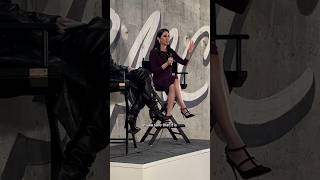 Lawyer Kaitlin Puccio joins Coco Rocha to dive into the topic of personal vs model management