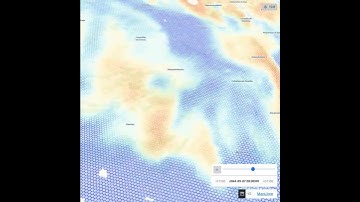 Visualize Weather Forecast with H3