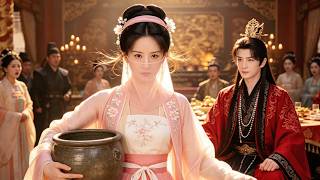 【DUB】Everyone Thought The Village Girl Would Die—But She Overpowered The Mad Prince