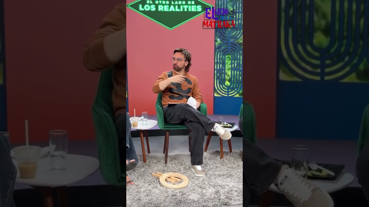 EL CHIKEN CRITICA A JAZMIN POR CRERSE MAS QUE MATI #exatlón #exatlónméxico #exatlon2025