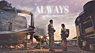 Always - Yoon Mirae (slowed)