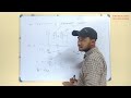 Derivation of Displacement Current | Jitendra Kumar | JEE Main| JEE advanced| NEET| 12th Board |