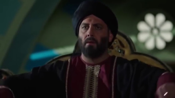 مسلسل باب المراد | الحلقة 30 والاخيرة