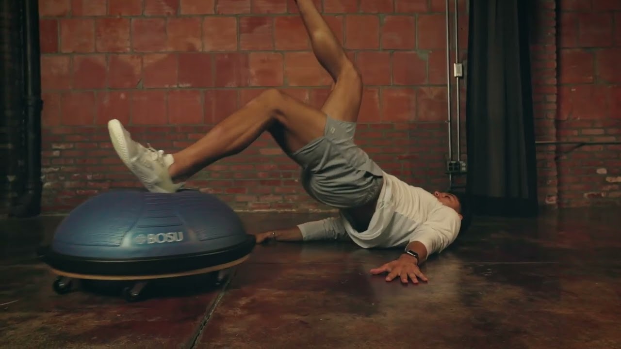 BOSU® CorLok System Bundle