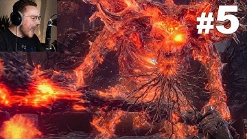 ohnepixel plays Dark Souls 3 | part 5