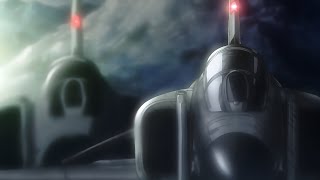 Gate - Metallica: Enter Sandman「 Amv 」 Resimi