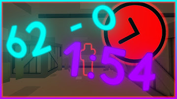 [-2Ez] 2 Minute Double Nuke [62 - 0] [By NukeMarvin] [Krunker.io]