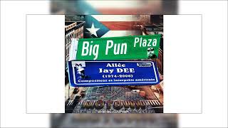 07 Big Pun & J Dilla - Western Ways pt 2 ft Delinquent Habits & Juju of Beatnuts
