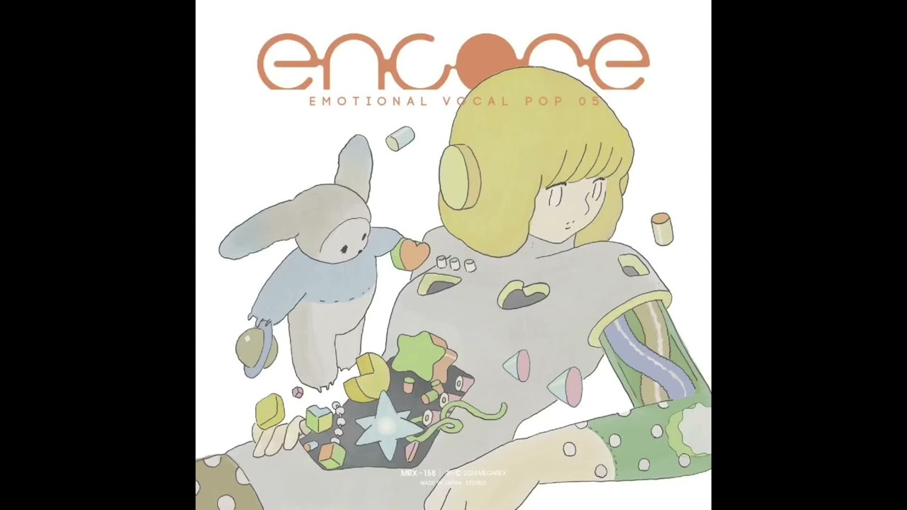 Mysteka - リアリズム feat. カミるれ