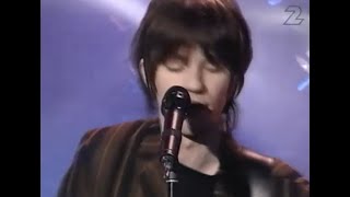 Sator No Solution + Ill wait Live Sverigetoppen 8 apr 1994