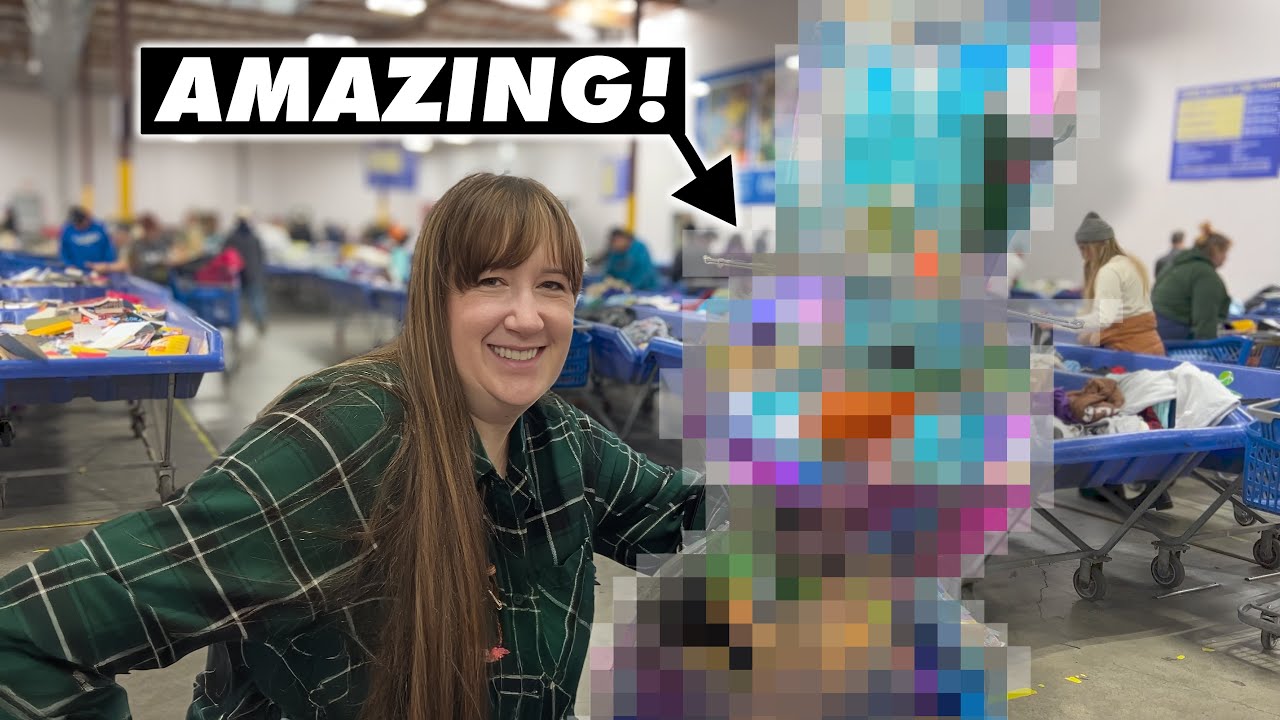 НАХОДКА ОГРОМНЫХ КОНТЕЙНЕРОВ! ЕГО РЕАКЦИЯ БЫЛА БЕСЦЕННОЙ