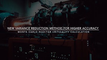 New Variance Reduction Method for Higher Accuracy Monte Carlo (MC) Reactor Criticality Calculation