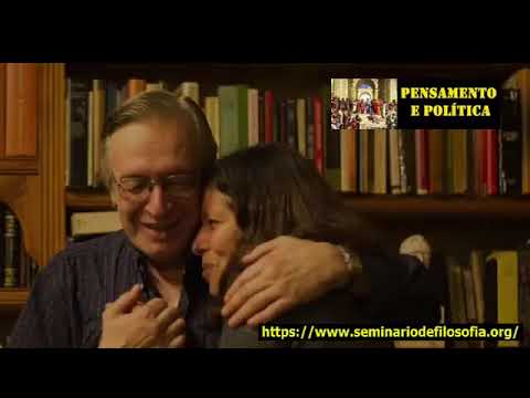 Amor não Correspondido - Olavo de Carvalho