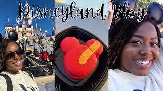 MY FIRST SOLO TRIP TO DISNEYLAND! 2022 Pt.1