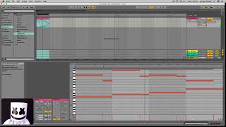Marshmello Ableton Alone Pt. 3