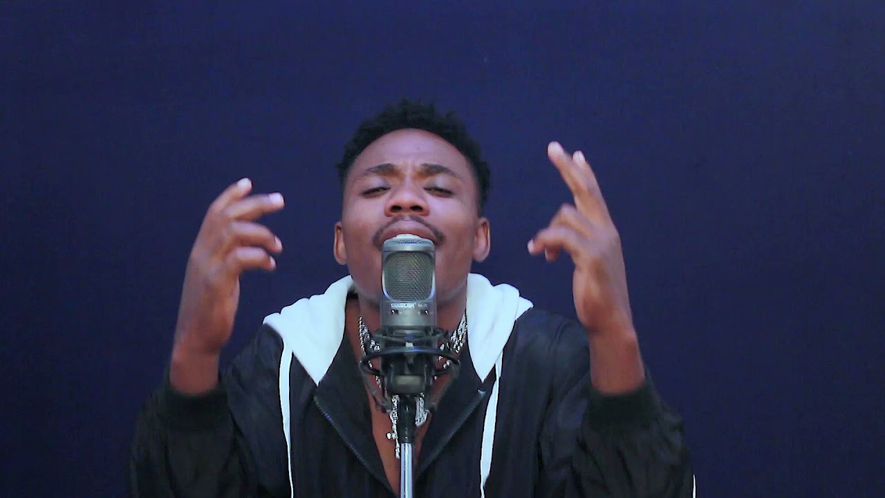 Lava lava ft mbosso video basi Tu cover YouTube